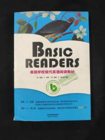BASIC READERS：美国学校现代英语阅读教材（BOOK SIX·英文原版）6