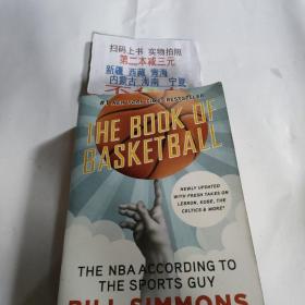 The Book of Basketball