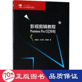 影视剪辑教程 大中专理科计算机 杨新波,王天雨,冯婷婷