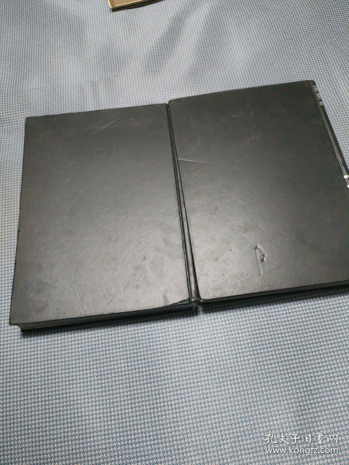 合金装备 设定集14合辑 The Art of Metal Gear Solid IIV2本，_孔夫子旧书网