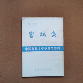 尝试集