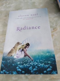 Radiance A Riley Bloom Book