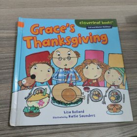 Grace s Thanksgiving