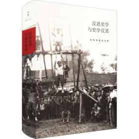 反思史学与史学反思王明珂上海人民出版社