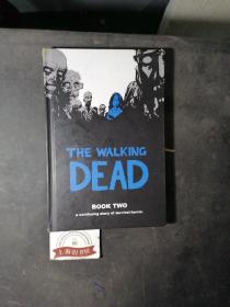 The Walking Dead（Book 2）〈行尸走肉2）精装