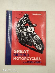 Great British Motorcycles