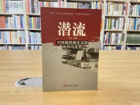潜流：对狭隘民族主义的批判与反思