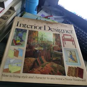 INTERIOR DESIGNER