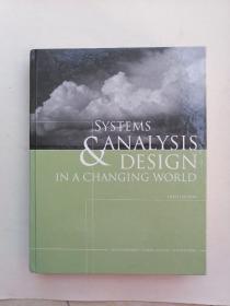 Systems Analysis and Design in a Changing World（内附光盘）