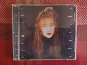 CD: 工藤静香 intimate 日本原版