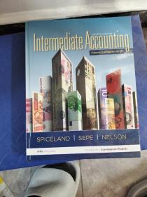 Intermediate Accounting with Annual Report