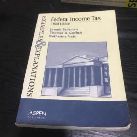 Federal Income Tax 3rd