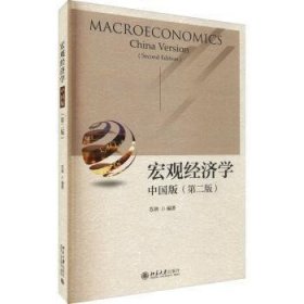 宏观经济学:中国版:China version