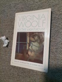 To The Lighthouse—Virginia Woolf《到灯塔去》弗吉尼亚•伍尔夫