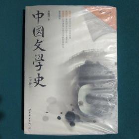 中国文学史（下）