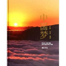 【库存书】中国梦