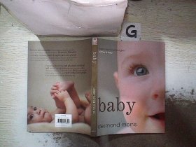 Baby: A Portrait of the Amazing First Two Years of Life 嬰兒：人生最初兩年的精彩寫照