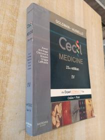 Cecil Medicine：Expert Consult - Online and Print, 23e
