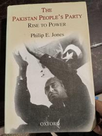 Thepakistanpeople,spartyRisetopower