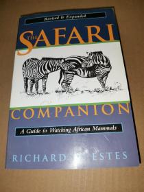 The Safari Companion