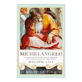 Michelangelo: His Epic Life 米開朗基羅的史詩人生