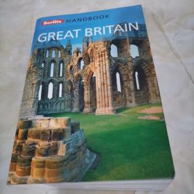 Berlitz Handbook GREAT BRITAIN