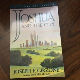 Joshua and the city