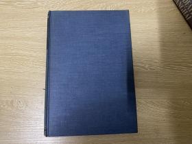 The Lives of the Noble Grecians and Romans 普鲁塔克《希腊罗马名人传》，大诗人John Dryden英译，布面精装，1952年老版书，重超1公斤