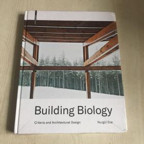 Building Biology: Criteria and Architectural Design400张图片