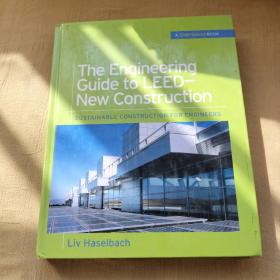 Engineering Guide to LEED-new Construction