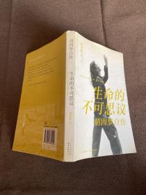 生命的不可思议：胡因梦自传，