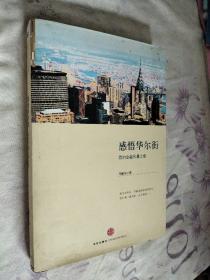 感悟华尔街：我的金融风暴之旅