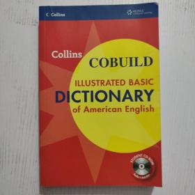 Collins Cobuild ILLUSTRATED BASIC DICTIONARY