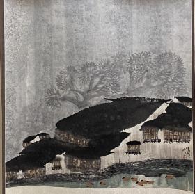 赵准旺