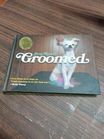 原版 Jess Rona's Groomed 各种名犬有趣的生活照片