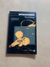 INTRODUCING Psychology【图文本】