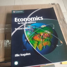 Economics for the IB Diploma with -ROM