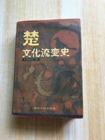 楚文化流变史