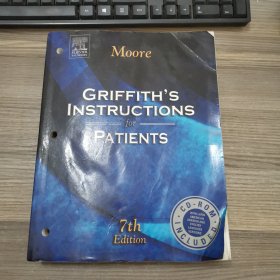 Griffith's Instructions for Patients (7th Edition)