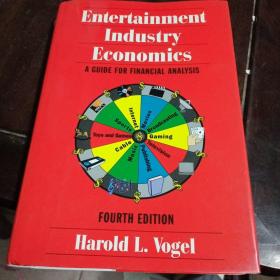 Entertainment Industry Economics: A Guide For Financial Analysis