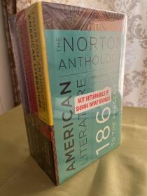 Norton Anthology American Literature