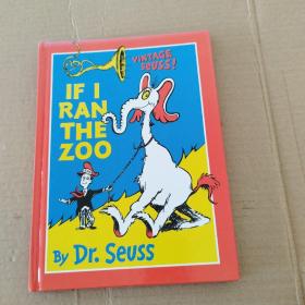 If I Ran The Zoo (Dr Seuss)