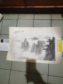 海派名家张大昕