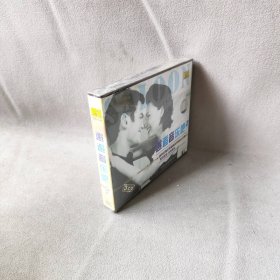 【未翻阅】邂逅音乐吧2（3CD）