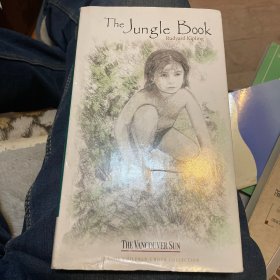 The Jungle Books(精装)2004年