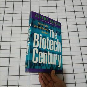 The Biotech Century