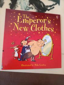 The Emperor's New Clothes (Picture Books)