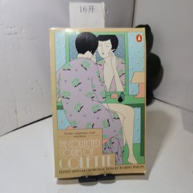 the collected storiesof colette
