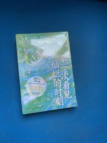 第一次看見燦爛的時刻 全二冊（華語暢銷書作家周宏翔動人書寫，一針見血、撕開職場真面目）