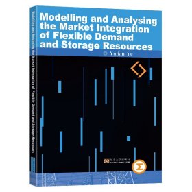 Modelling and analysing the market integration of flexible demand and storage resources